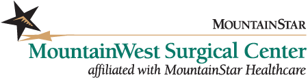 Mountain West Surgical Center
