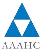 AAAHC logo